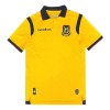 Camiseta de fútbol Ecuador Primera Equipación 2025 - Hombre